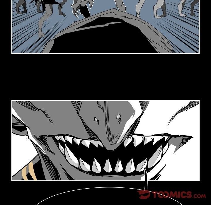 Warble Manhwa - Chapter 113 Page 37