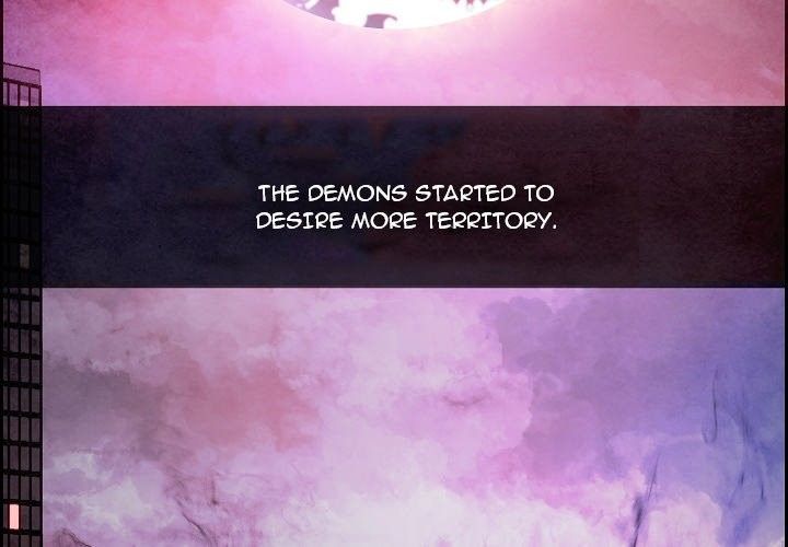 Warble Manhwa - Chapter 113 Page 3