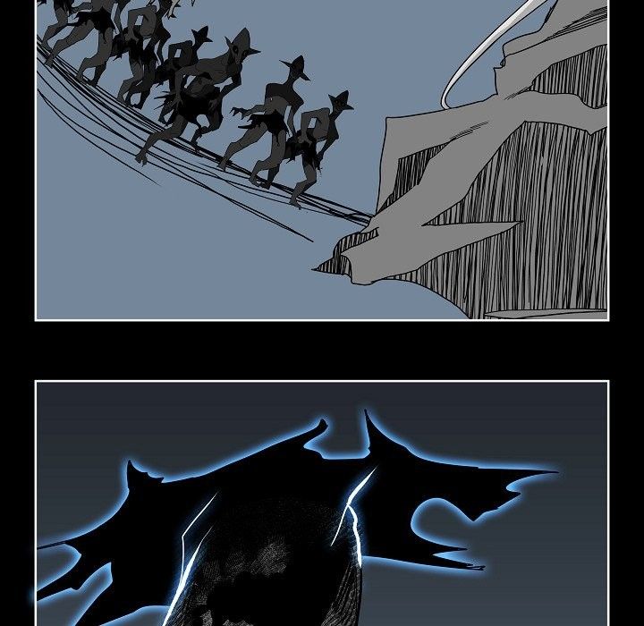 Warble Manhwa - Chapter 113 Page 40