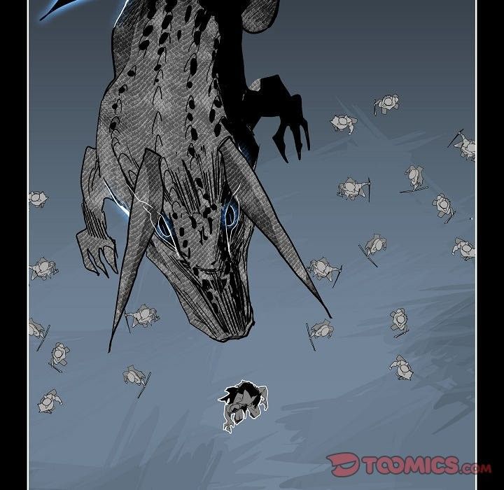 Warble Manhwa - Chapter 113 Page 41