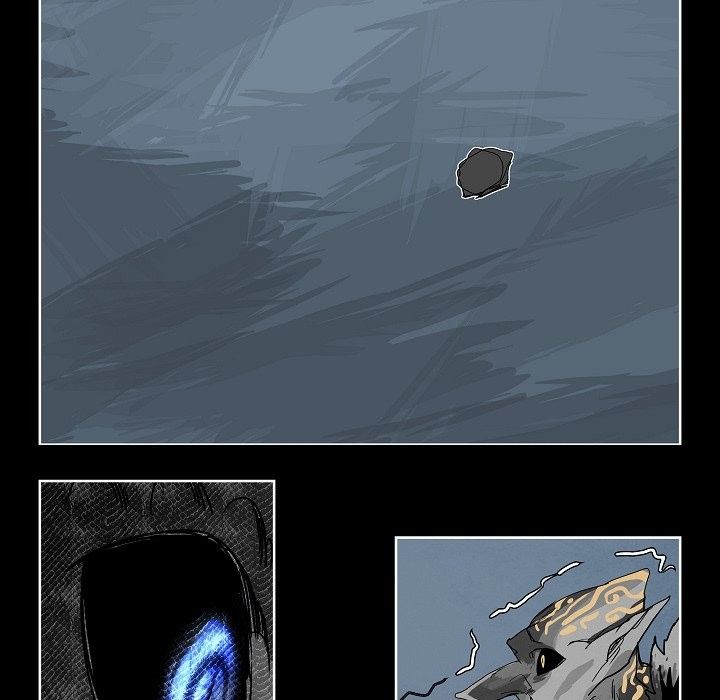 Warble Manhwa - Chapter 113 Page 42