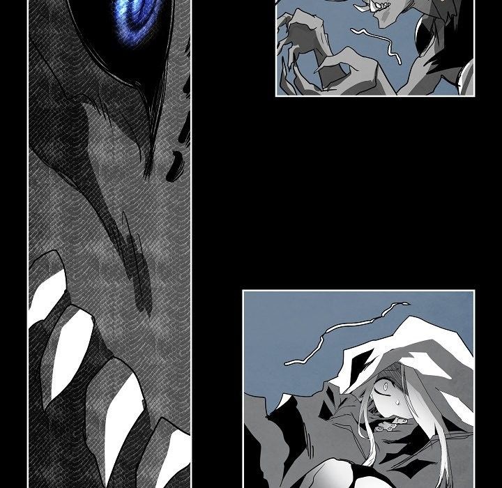 Warble Manhwa - Chapter 113 Page 43