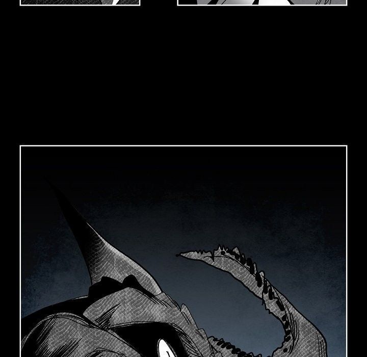 Warble Manhwa - Chapter 113 Page 44