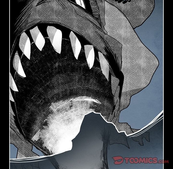 Warble Manhwa - Chapter 113 Page 45