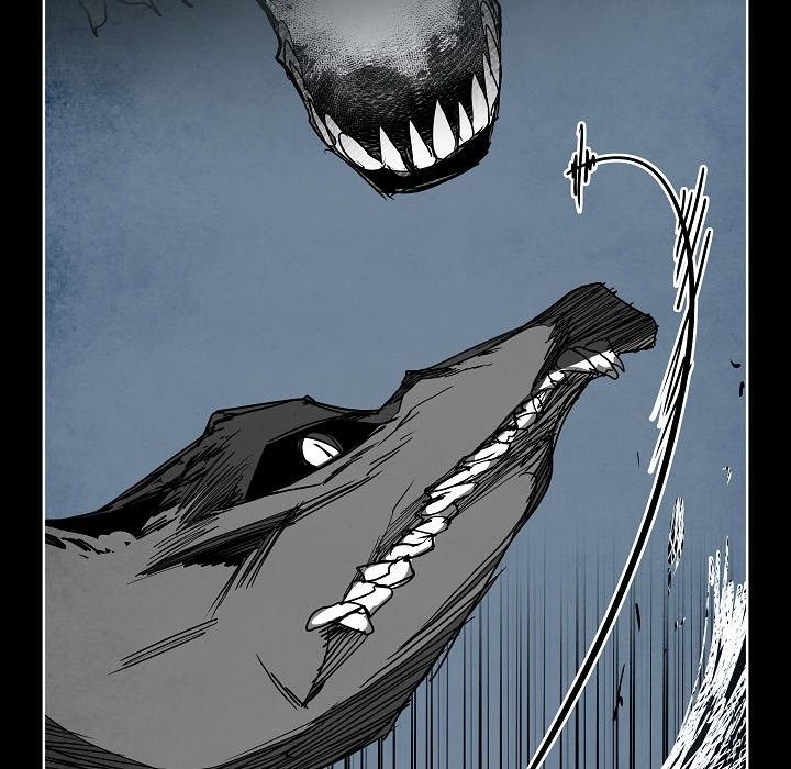 Warble Manhwa - Chapter 113 Page 46