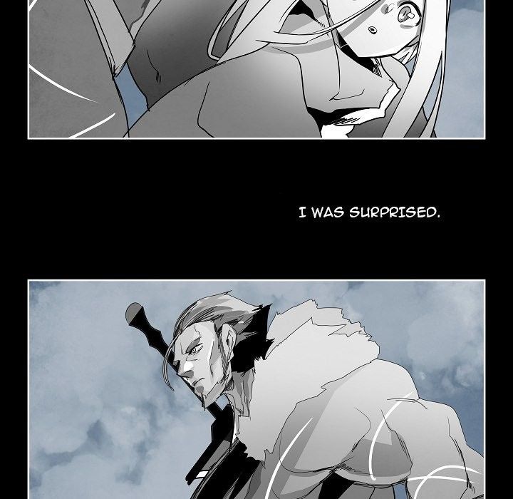 Warble Manhwa - Chapter 113 Page 51