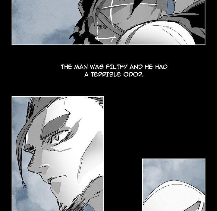 Warble Manhwa - Chapter 113 Page 52