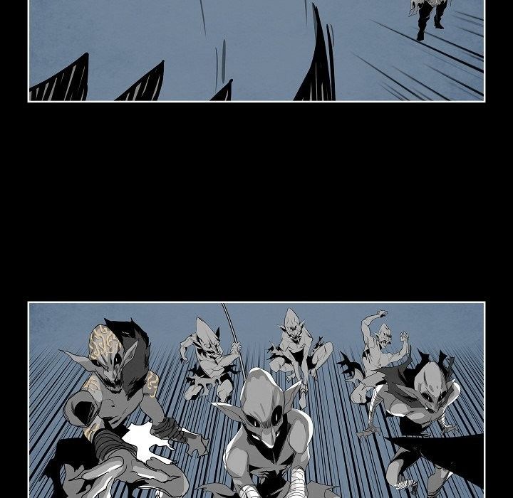 Warble Manhwa - Chapter 113 Page 55