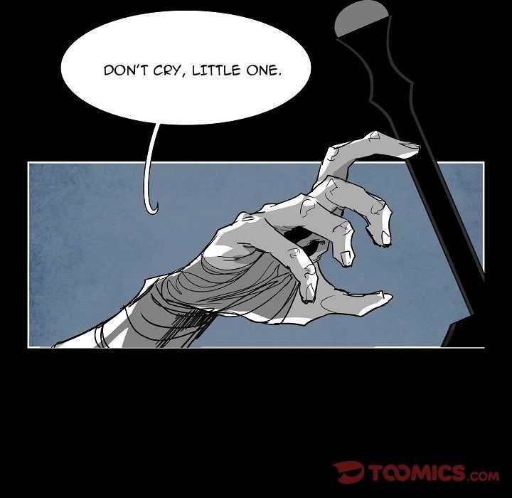 Warble Manhwa - Chapter 113 Page 57