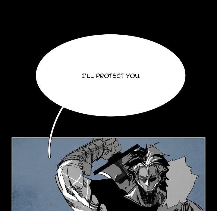 Warble Manhwa - Chapter 113 Page 58