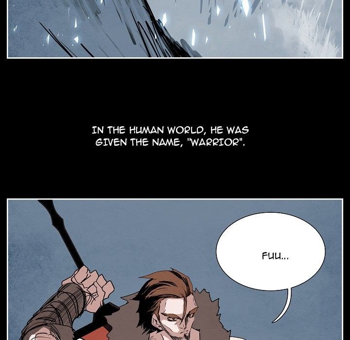 Warble Manhwa - Chapter 113 Page 66