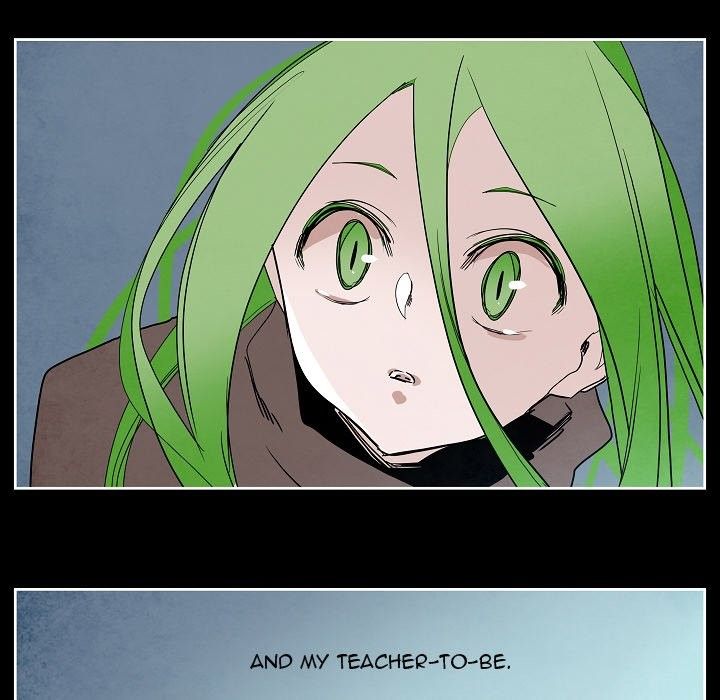 Warble Manhwa - Chapter 113 Page 68