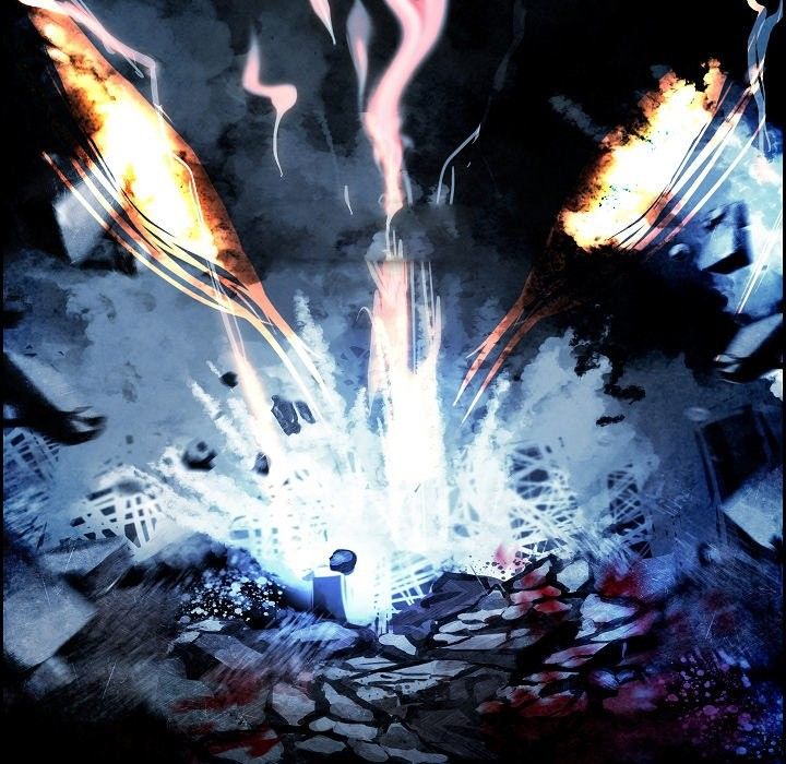 Warble Manhwa - Chapter 113 Page 6