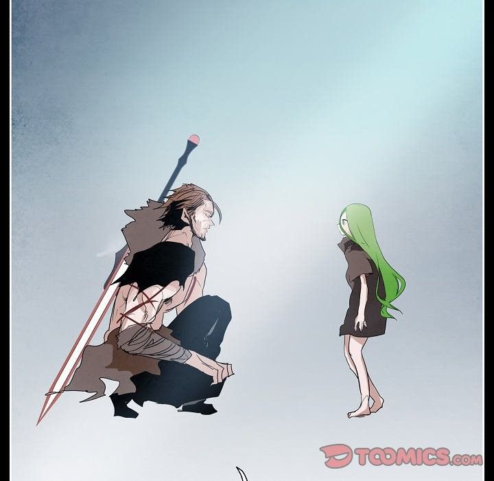 Warble Manhwa - Chapter 113 Page 69