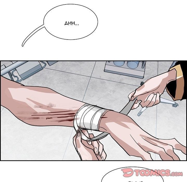 Warble Manhwa - Chapter 113 Page 73