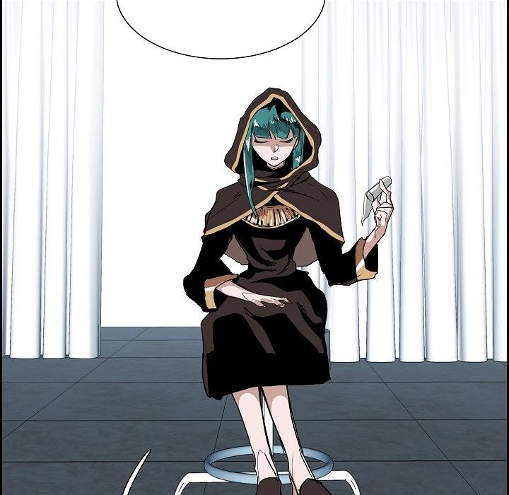 Warble Manhwa - Chapter 113 Page 75