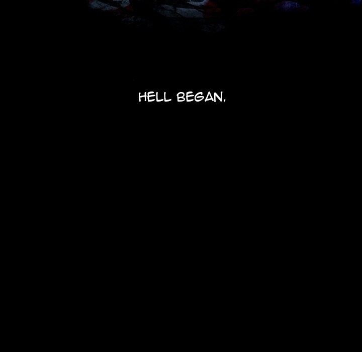 Warble Manhwa - Chapter 113 Page 7