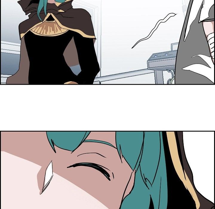 Warble Manhwa - Chapter 113 Page 79