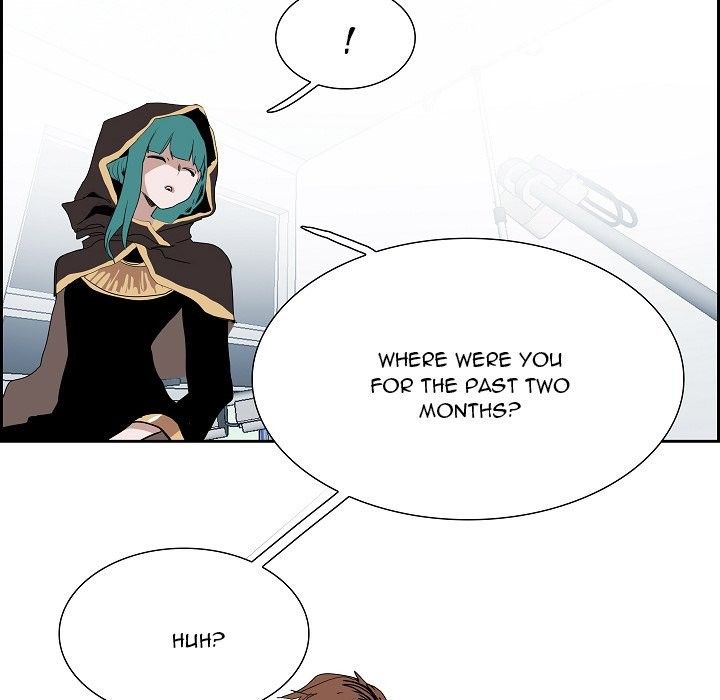 Warble Manhwa - Chapter 113 Page 83