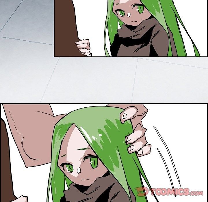 Warble Manhwa - Chapter 113 Page 85