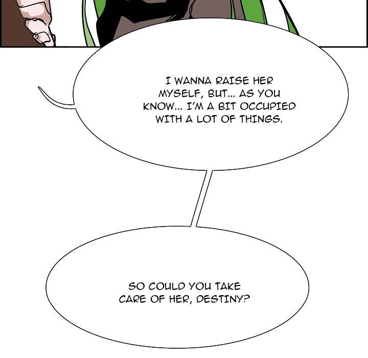 Warble Manhwa - Chapter 113 Page 86