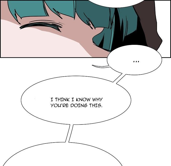 Warble Manhwa - Chapter 113 Page 88