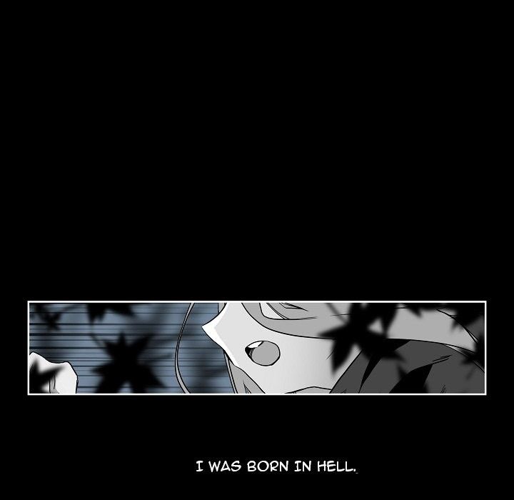 Warble Manhwa - Chapter 113 Page 8