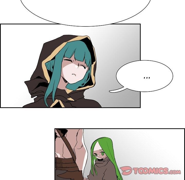 Warble Manhwa - Chapter 113 Page 93