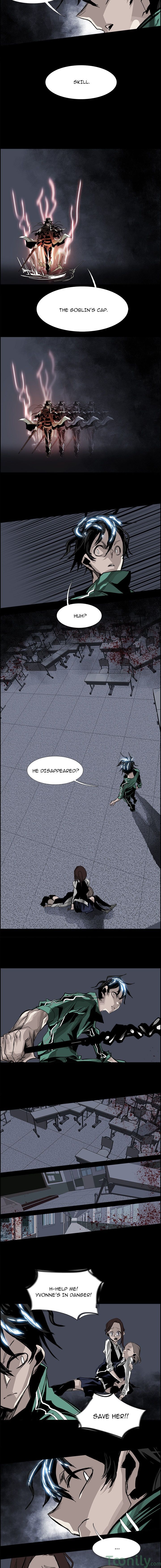 Warble Manhwa - Chapter 32 Page 9