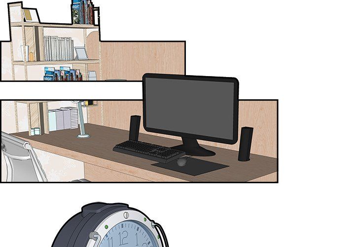 Warble Manhwa - Chapter 105 Page 1