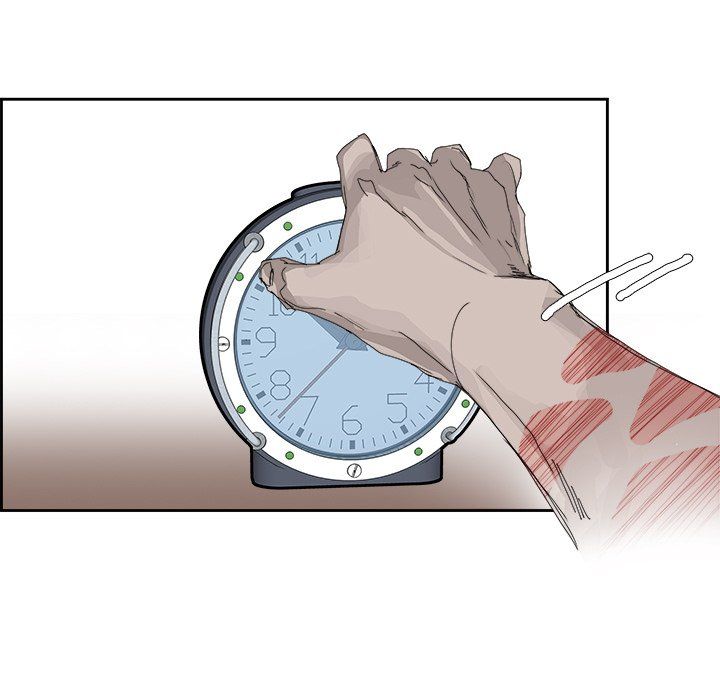 Warble Manhwa - Chapter 105 Page 6