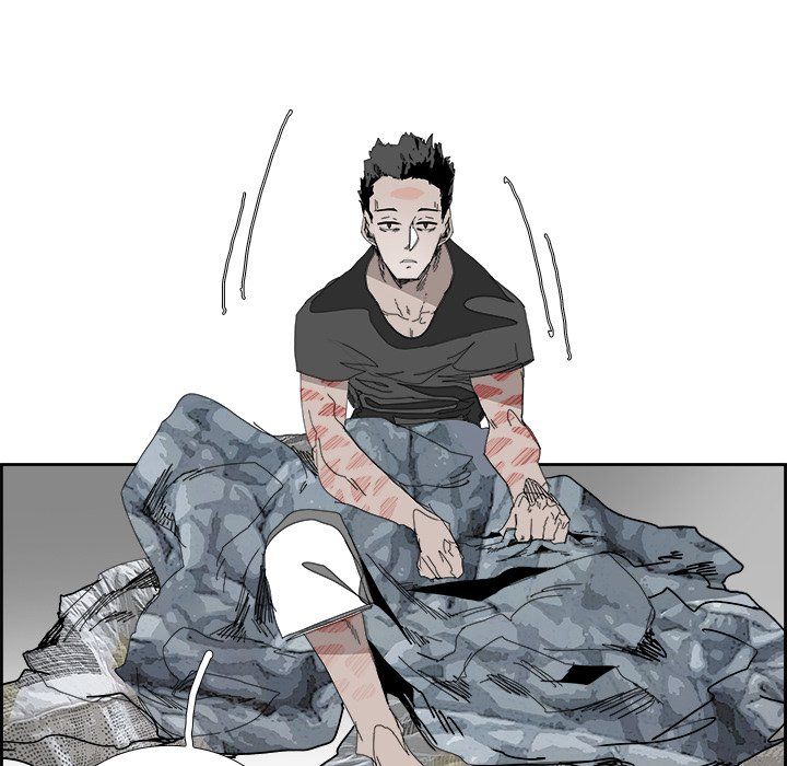 Warble Manhwa - Chapter 105 Page 7