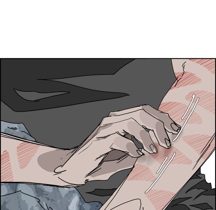 Warble Manhwa - Chapter 105 Page 10