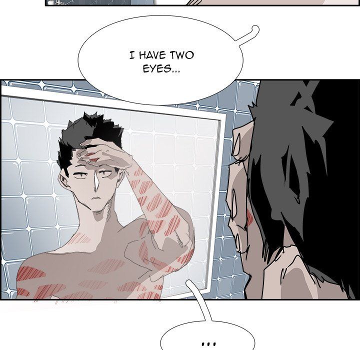 Warble Manhwa - Chapter 105 Page 17