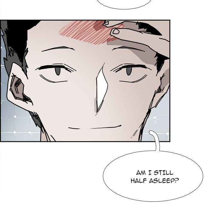 Warble Manhwa - Chapter 105 Page 18