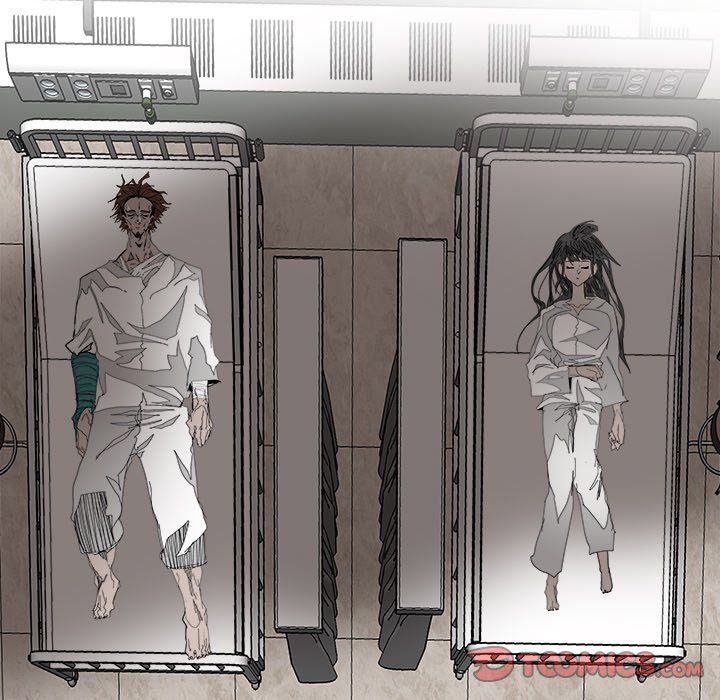 Warble Manhwa - Chapter 105 Page 26