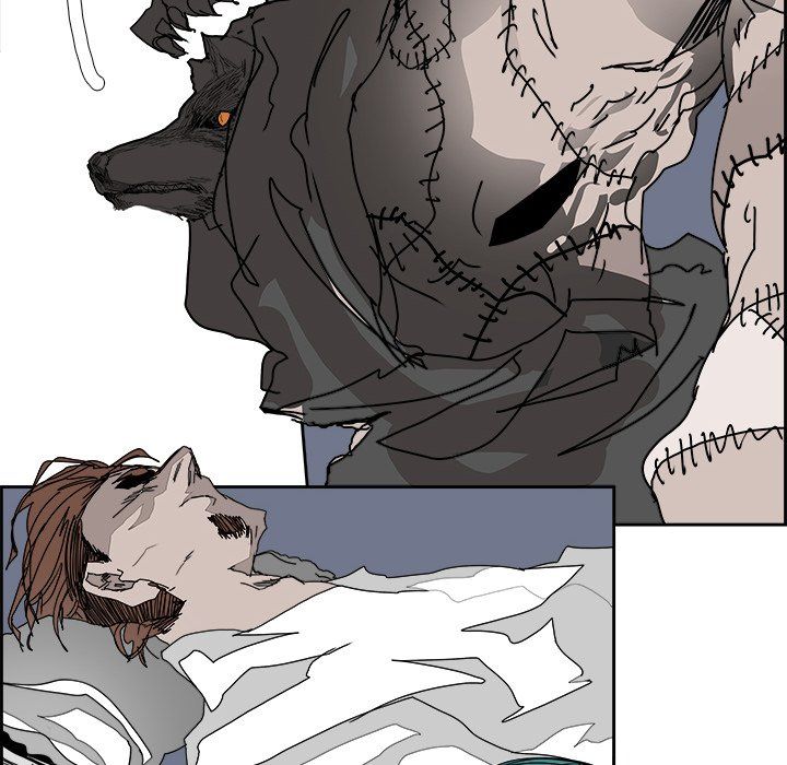 Warble Manhwa - Chapter 105 Page 37