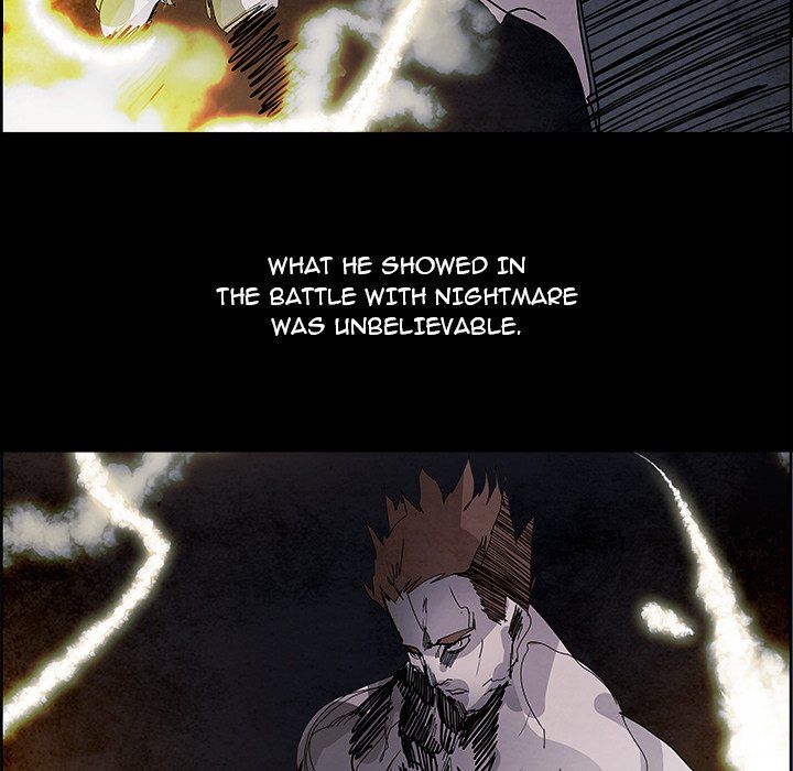 Warble Manhwa - Chapter 105 Page 45