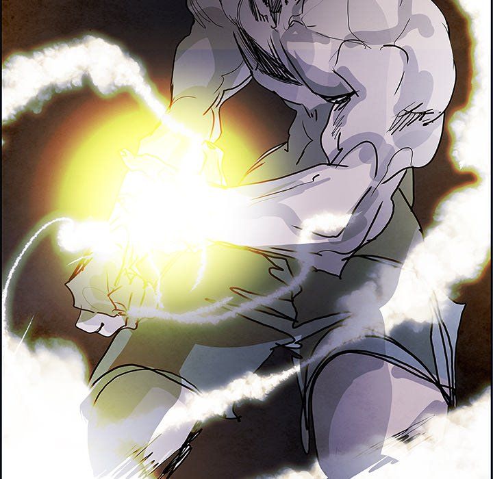 Warble Manhwa - Chapter 105 Page 46