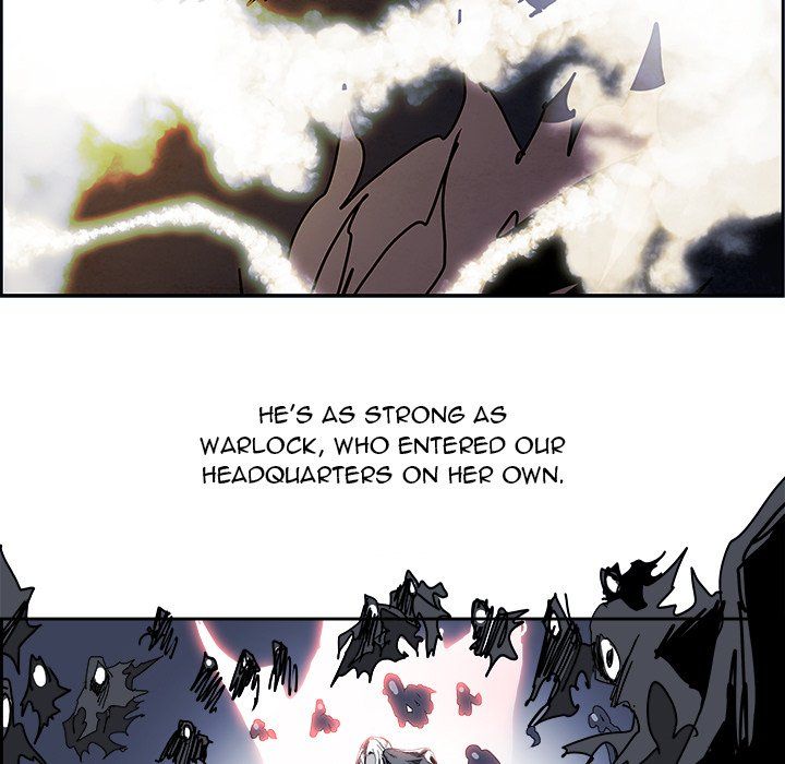 Warble Manhwa - Chapter 105 Page 47