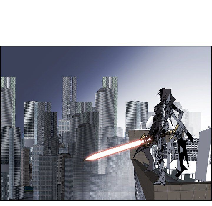 Warble Manhwa - Chapter 105 Page 49