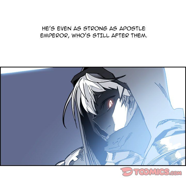 Warble Manhwa - Chapter 105 Page 50