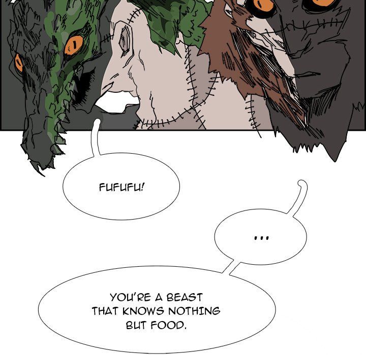 Warble Manhwa - Chapter 105 Page 52