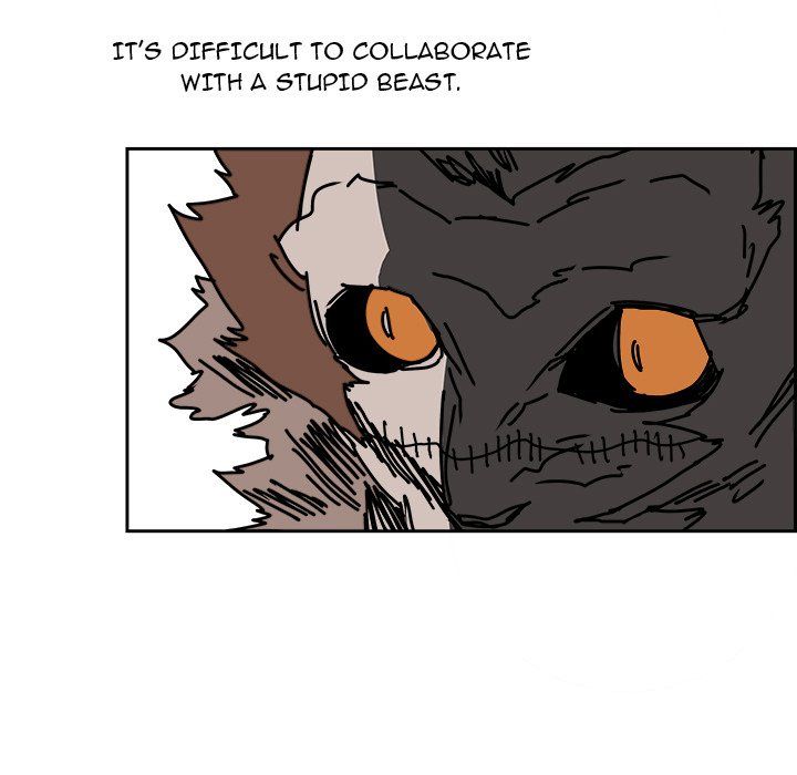 Warble Manhwa - Chapter 105 Page 53