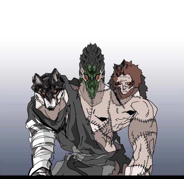 Warble Manhwa - Chapter 105 Page 54