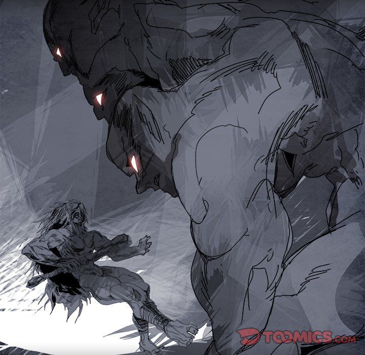 Warble Manhwa - Chapter 105 Page 56