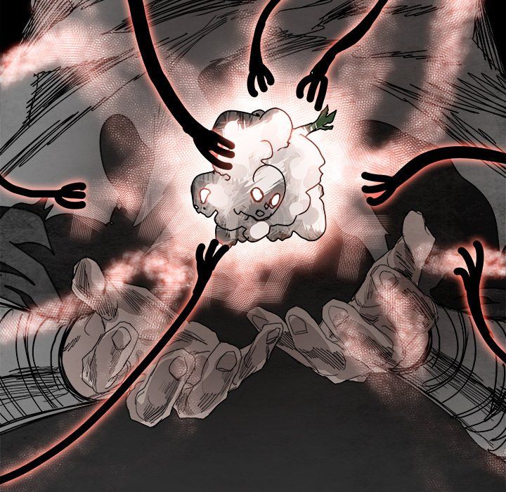 Warble Manhwa - Chapter 105 Page 58