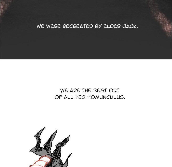 Warble Manhwa - Chapter 105 Page 59