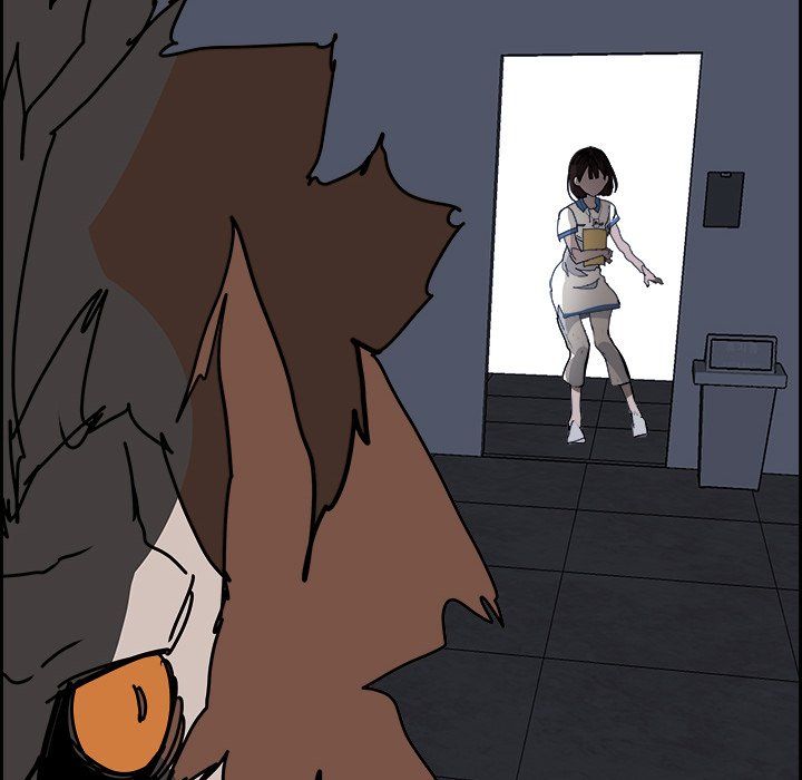 Warble Manhwa - Chapter 105 Page 64