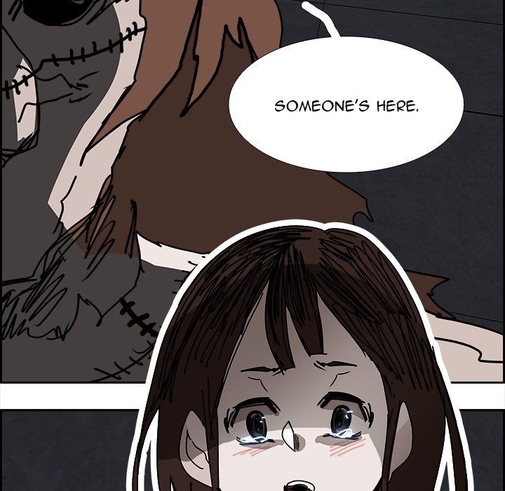 Warble Manhwa - Chapter 105 Page 65